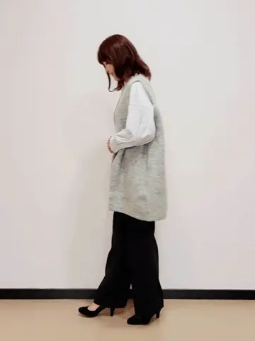 ONWARD CROSSET SELECT 森崎 コーディネート画像