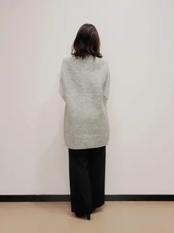 ONWARD CROSSET SELECT 森崎 コーディネート画像