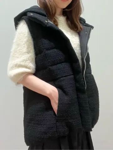 ONWARD CROSSET SELECT 今堀 コーディネート画像