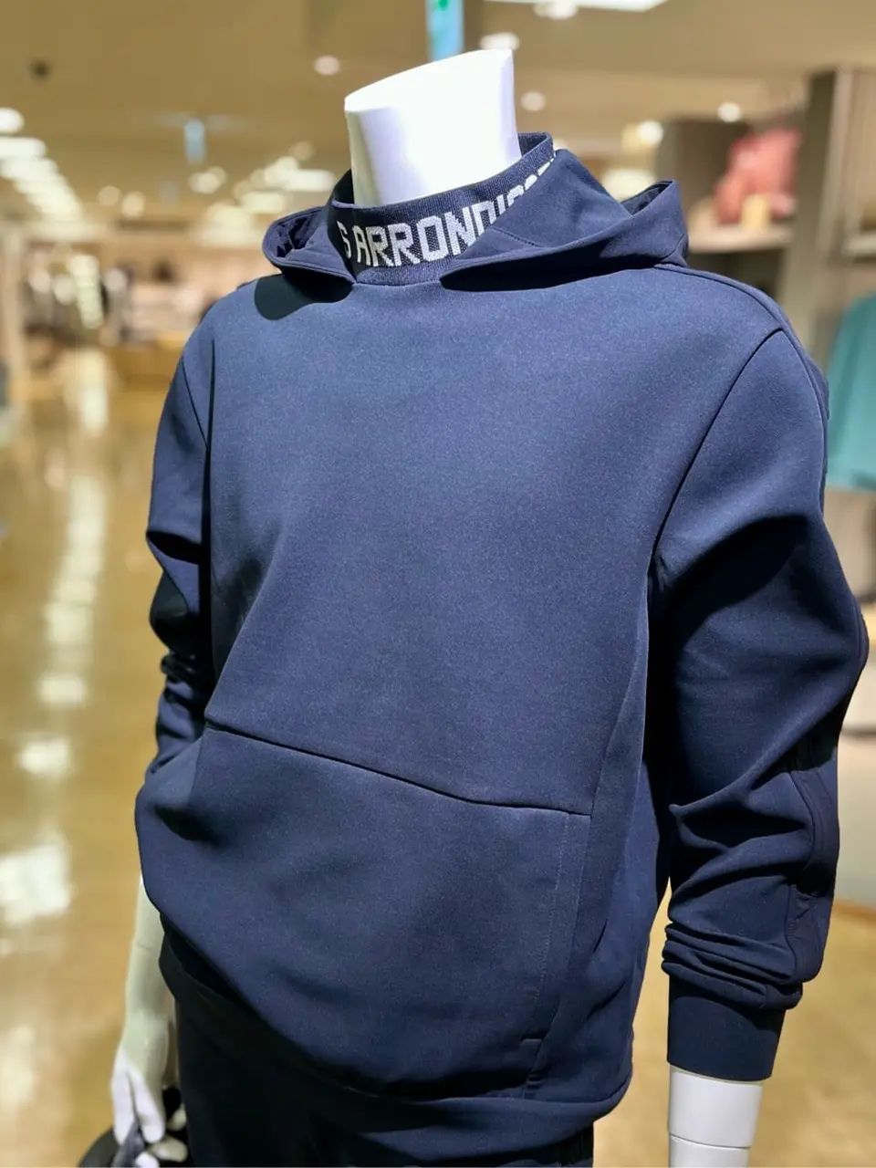 ONWARD CROSSET SELECT 小管 コーディネート画像