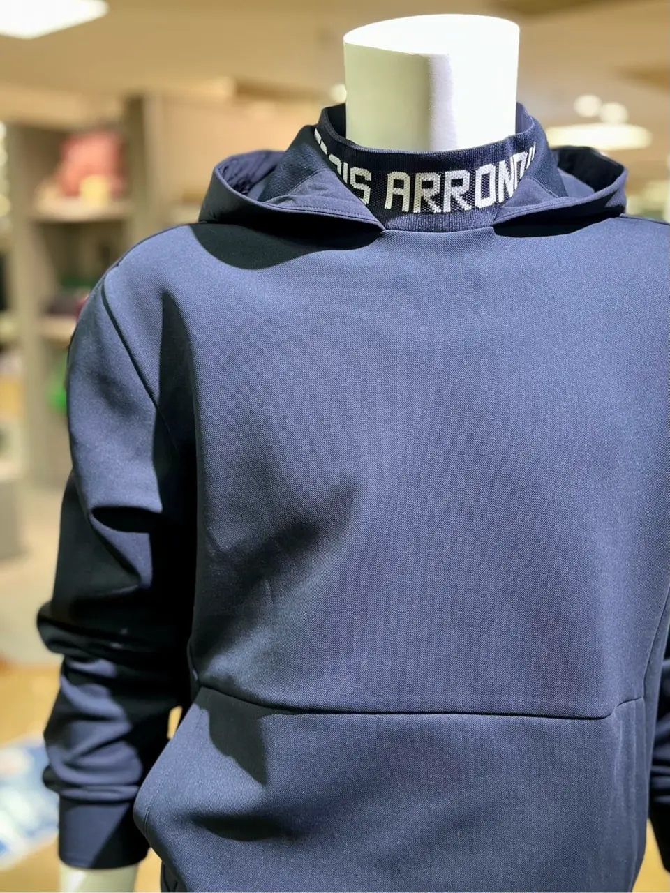 ONWARD CROSSET SELECT 小管 コーディネート画像