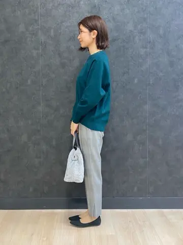 ONWARD CROSSET SELECT 斉藤 コーディネート画像