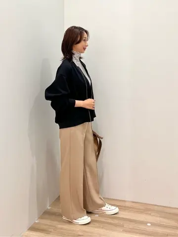 ONWARD CROSSET SELECT 村上 コーディネート画像