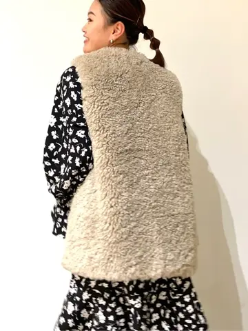 ONWARD CROSSET SELECT 一星 コーディネート画像