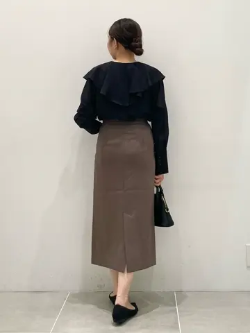 ONWARD CROSSET SELECT 金林 コーディネート画像