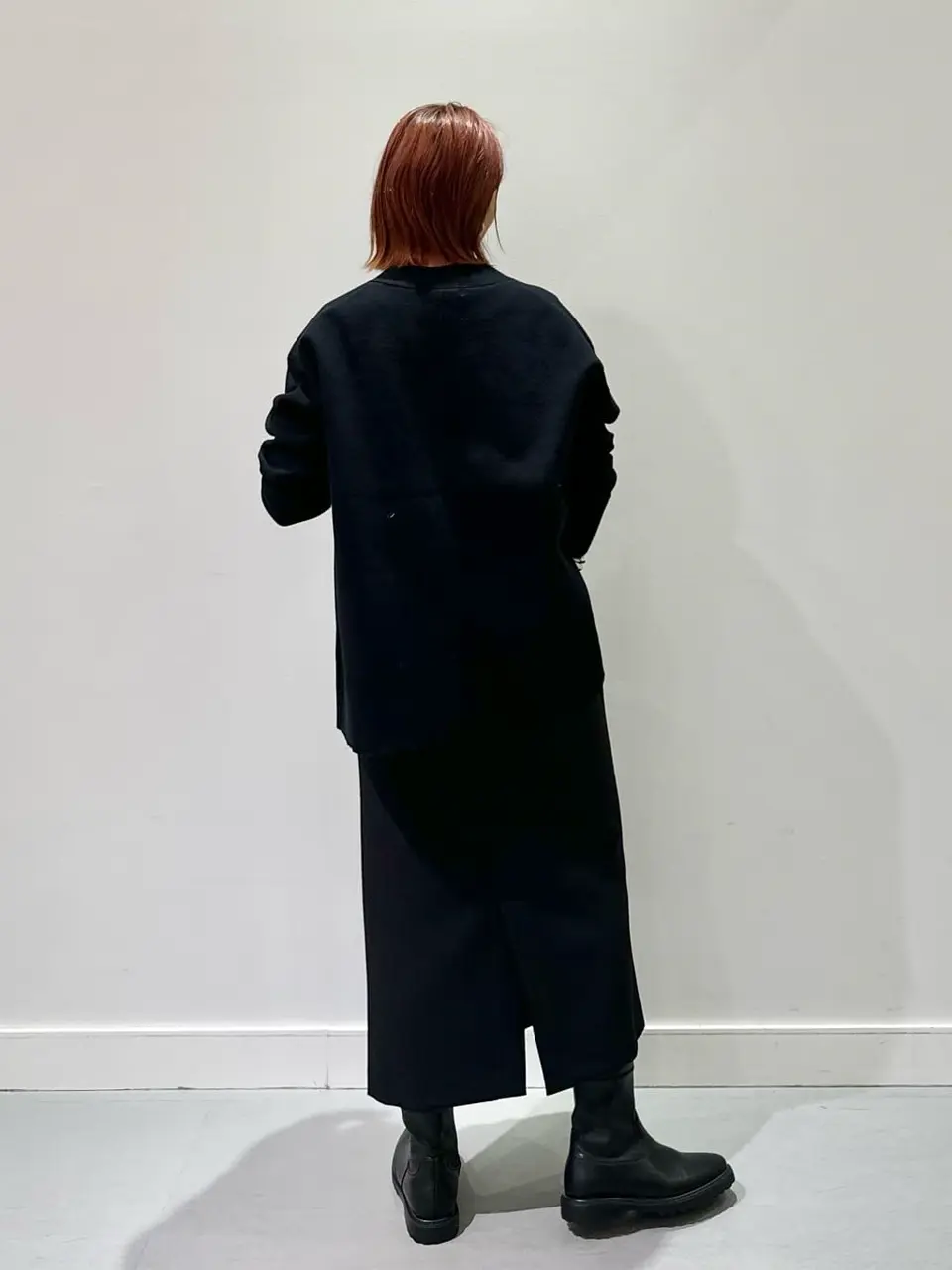 ONWARD CROSSET SELECT 濱野 コーディネート画像