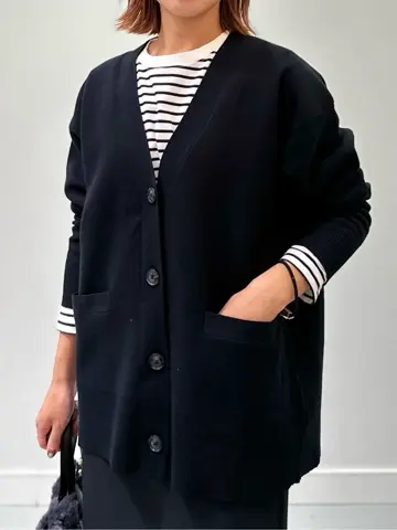 ONWARD CROSSET SELECT 濱野 コーディネート画像