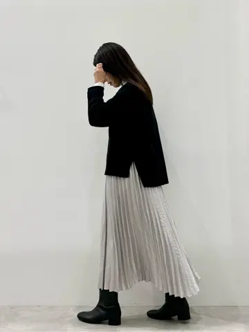 ONWARD CROSSET SELECT 加藤 コーディネート画像