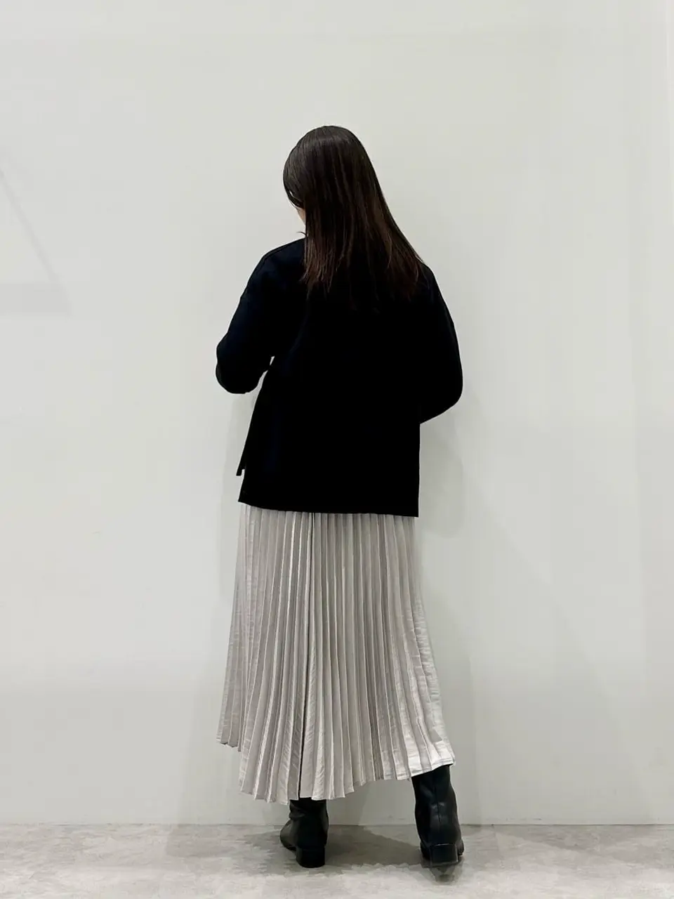 ONWARD CROSSET SELECT 加藤 コーディネート画像