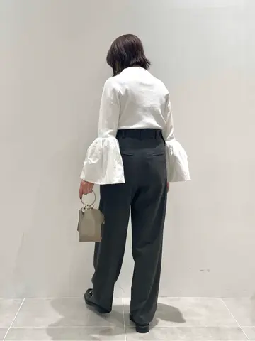 ONWARD CROSSET SELECT 水谷 コーディネート画像