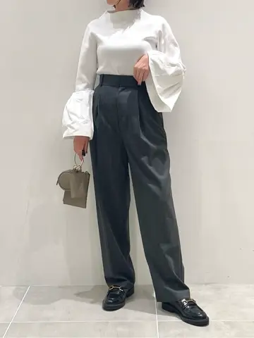 ONWARD CROSSET SELECT 水谷 コーディネート画像