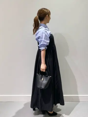 ONWARD CROSSET SELECT 横尾 コーディネート画像