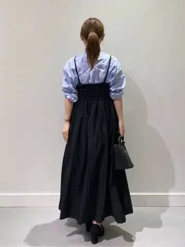 ONWARD CROSSET SELECT 横尾 コーディネート画像