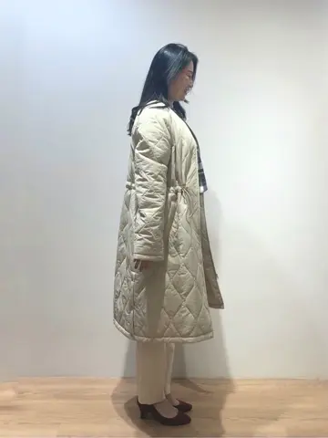 ONWARD CROSSET SELECT 横松 コーディネート画像