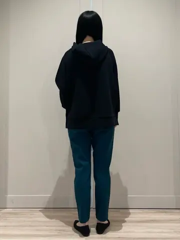 ONWARD CROSSET SELECT 山田 コーディネート画像