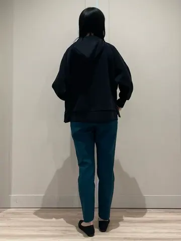 ONWARD CROSSET SELECT 山田 コーディネート画像