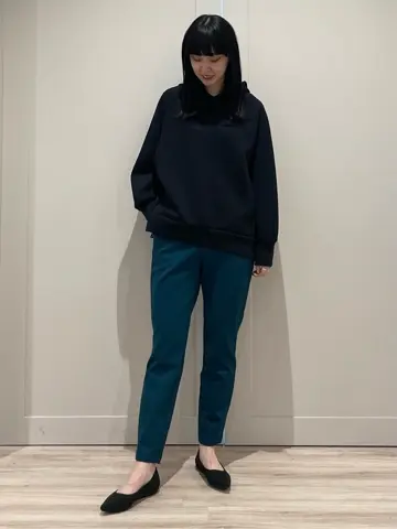 ONWARD CROSSET SELECT 山田 コーディネート画像