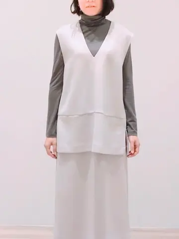 ONWARD CROSSET SELECT 林 コーディネート画像