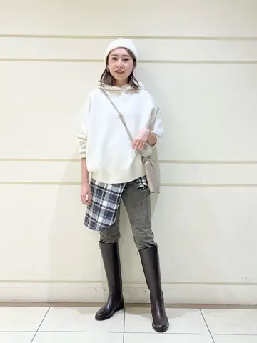 ONWARD CROSSET SELECT Kanako コーディネート画像