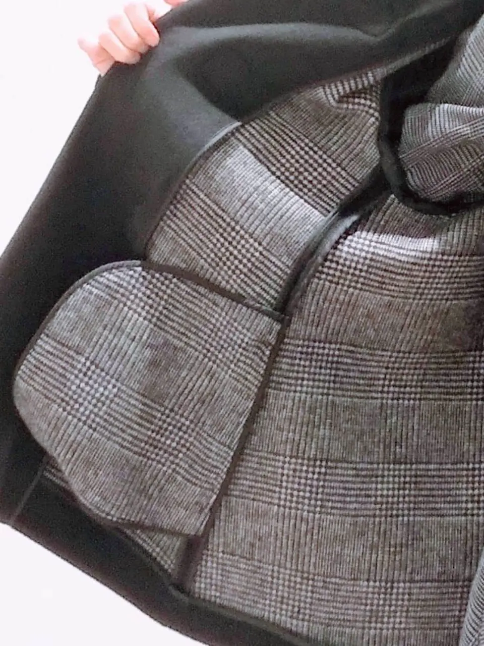 ONWARD CROSSET SELECT 林 コーディネート画像