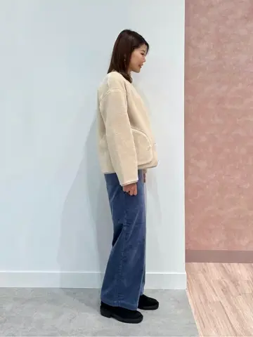 ONWARD CROSSET SELECT mami コーディネート画像