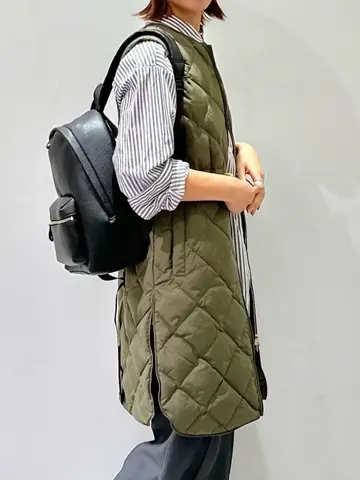 ONWARD CROSSET SELECT 濱野 コーディネート画像