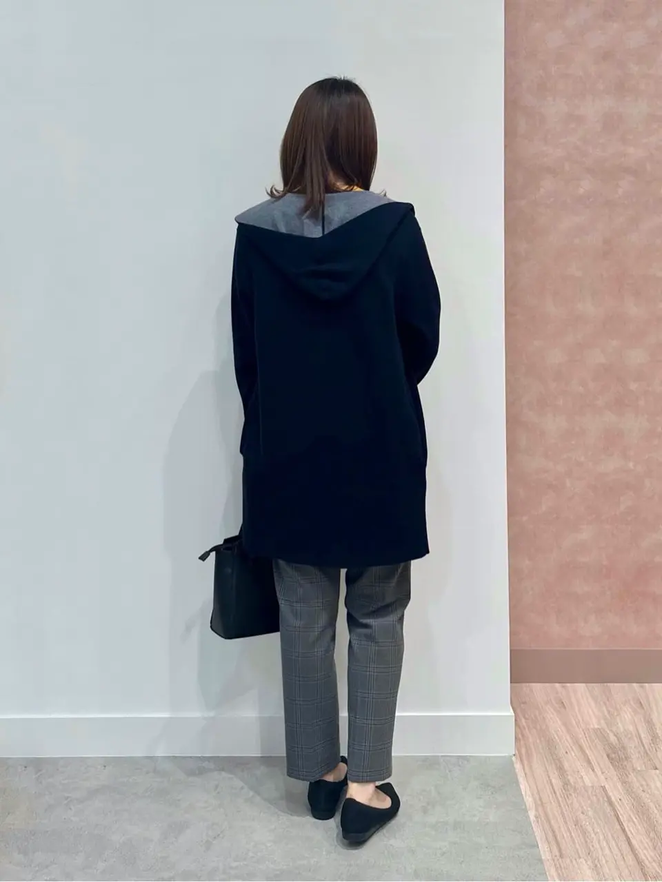 ONWARD CROSSET SELECT mami コーディネート画像