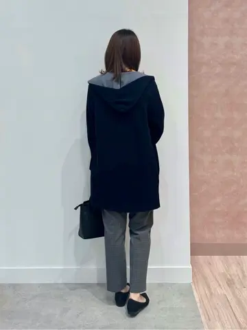 ONWARD CROSSET SELECT mami コーディネート画像