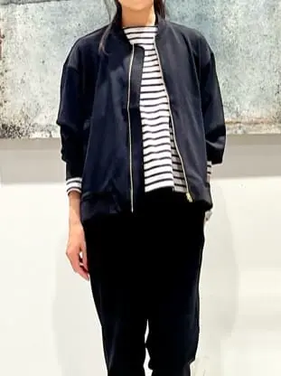 ONWARD CROSSET SELECT 田中 コーディネート画像