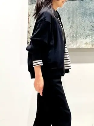 ONWARD CROSSET SELECT 田中 コーディネート画像