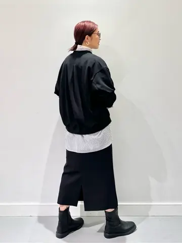 ONWARD CROSSET SELECT 濱野 コーディネート画像