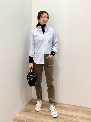 ONWARD CROSSET SELECT 村上 コーディネート画像