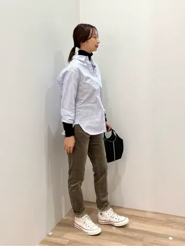 ONWARD CROSSET SELECT 村上 コーディネート画像