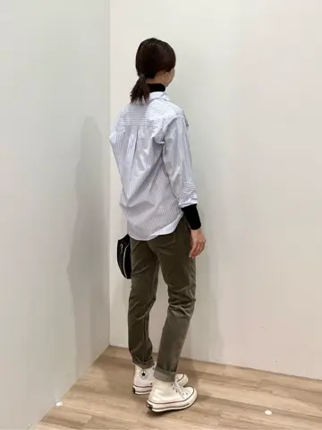 ONWARD CROSSET SELECT 村上 コーディネート画像