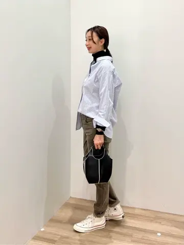 ONWARD CROSSET SELECT 村上 コーディネート画像