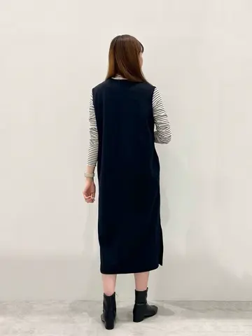 ONWARD CROSSET SELECT 畦地  コーディネート画像