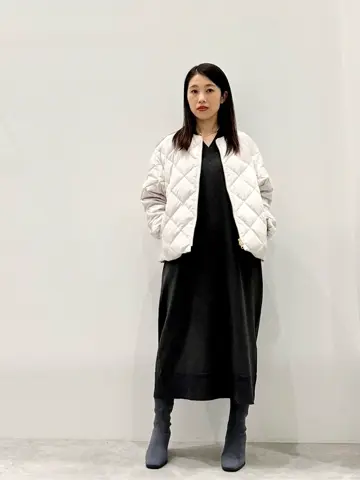 ONWARD CROSSET SELECT 加藤 コーディネート画像