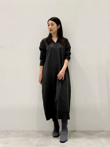 ONWARD CROSSET SELECT 加藤 コーディネート画像