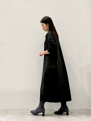 ONWARD CROSSET SELECT 加藤 コーディネート画像