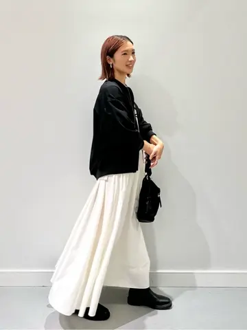 ONWARD CROSSET SELECT 濱野 コーディネート画像