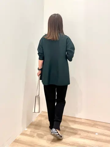 ONWARD CROSSET SELECT 井上 コーディネート画像