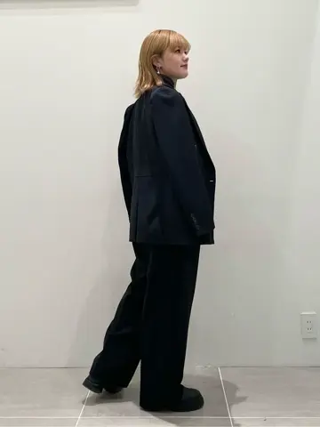 ONWARD CROSSET SELECT erika コーディネート画像