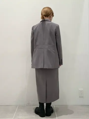 ONWARD CROSSET SELECT erika コーディネート画像