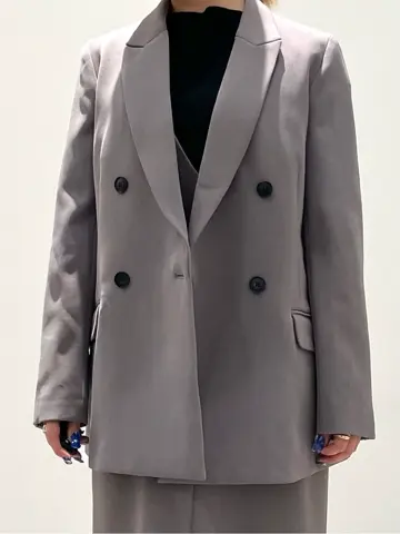 ONWARD CROSSET SELECT erika コーディネート画像