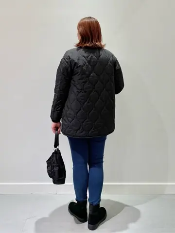 ONWARD CROSSET SELECT 林 コーディネート画像