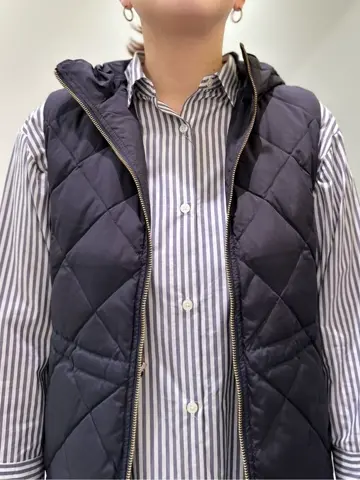 ONWARD CROSSET SELECT 林 コーディネート画像