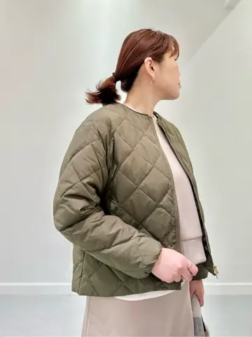 ONWARD CROSSET SELECT 林 コーディネート画像