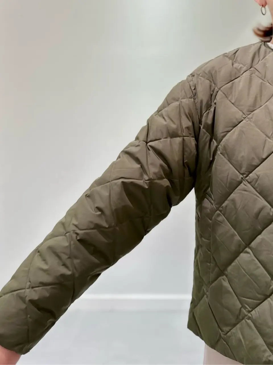 ONWARD CROSSET SELECT 林 コーディネート画像