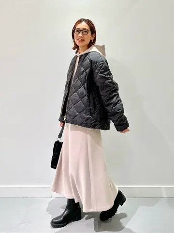 ONWARD CROSSET SELECT 濱野 コーディネート画像