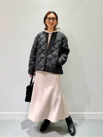 ONWARD CROSSET SELECT 濱野 コーディネート画像